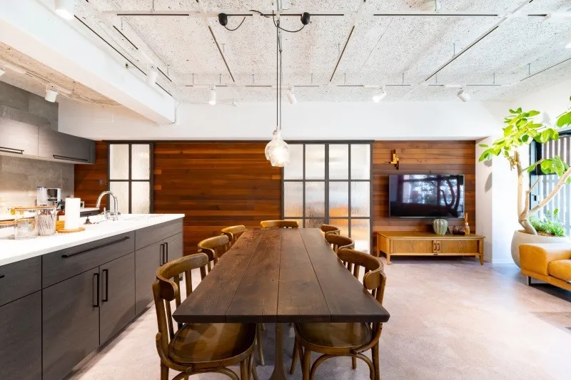 人吉市で、新築、リフォーム工事なら、新堀建設。